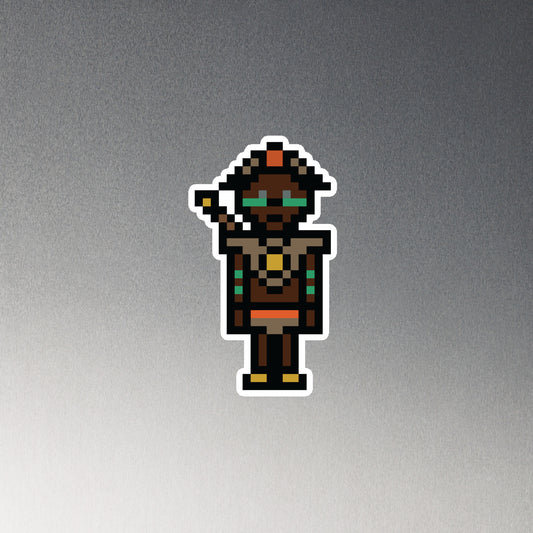 Mage, 7Elements, Magnet