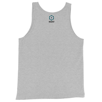 I Caribe, Unisex Tank Top