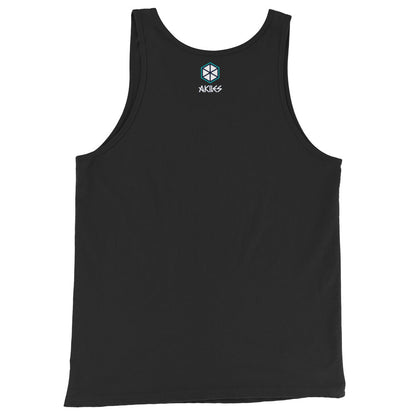 I Caribe, Unisex Tank Top