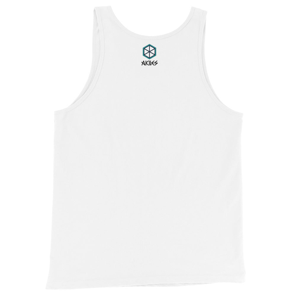 I Caribe, Unisex Tank Top