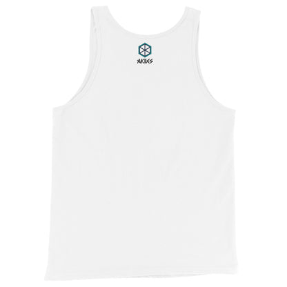 I Caribe, Unisex Tank Top