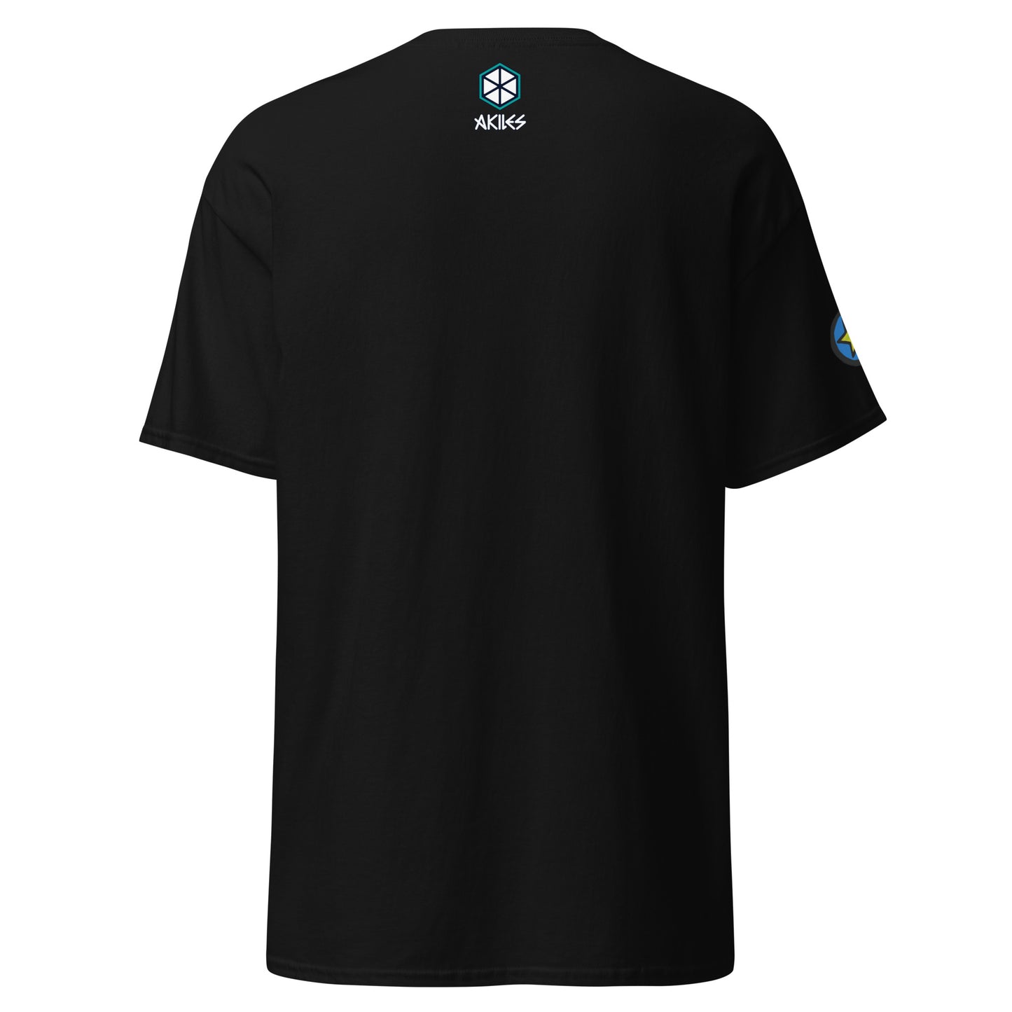 Paco Malo, Unisex classic tee