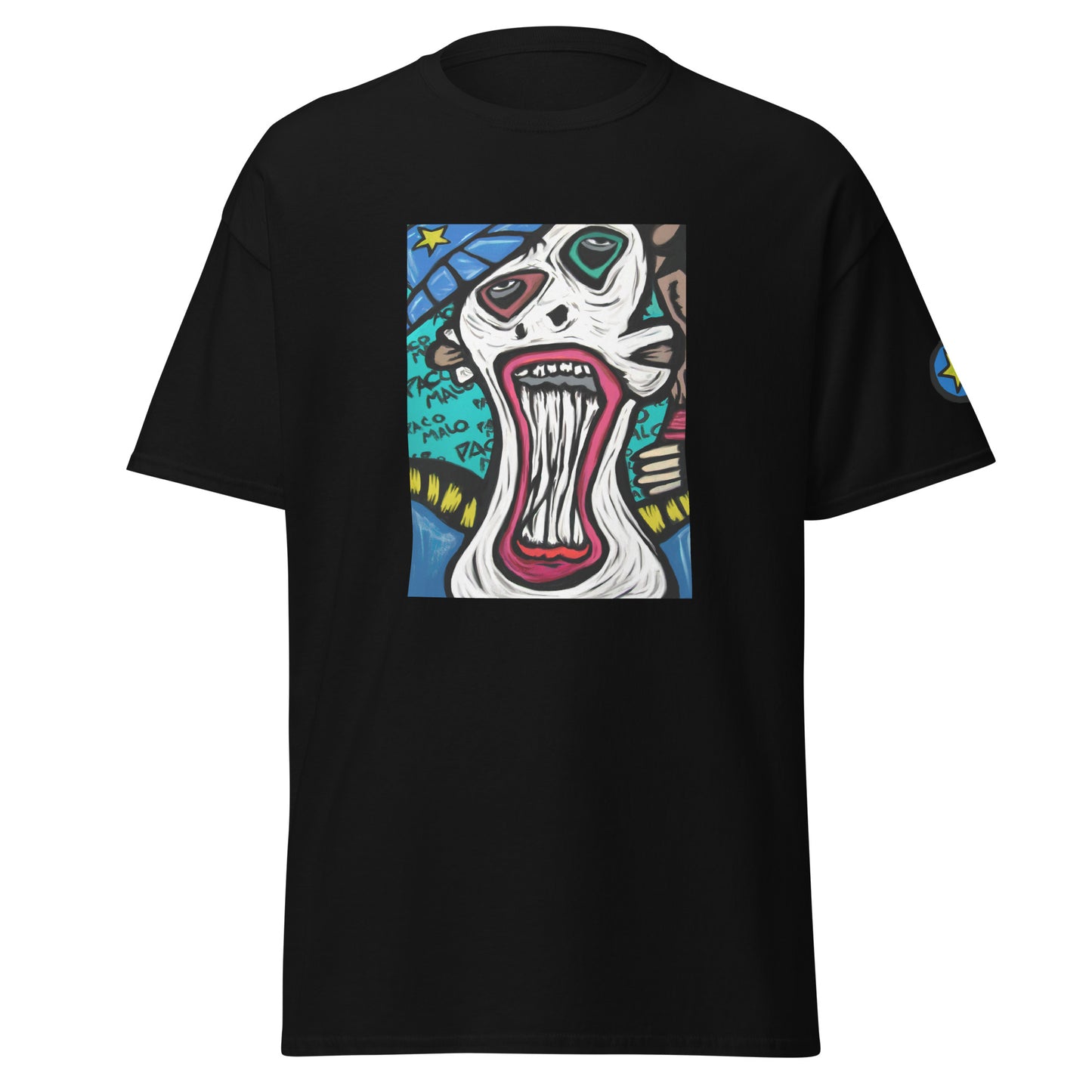 Paco Malo, Unisex classic tee