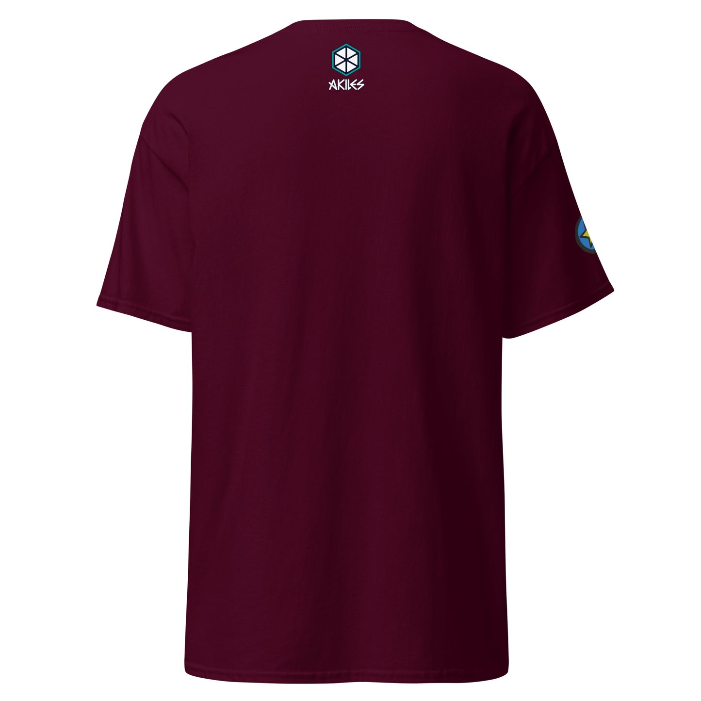 Paco Malo, Unisex classic tee