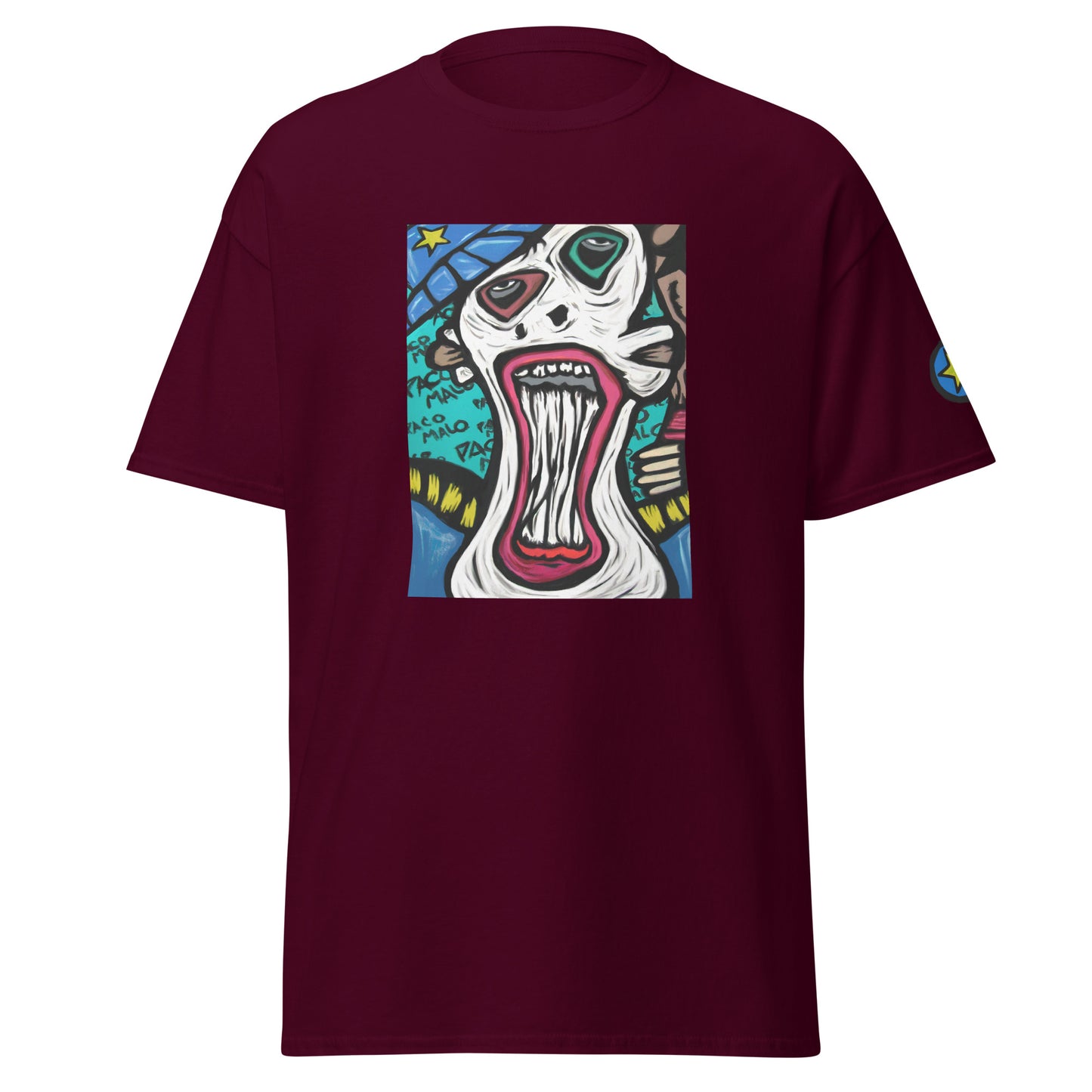 Paco Malo, Unisex classic tee