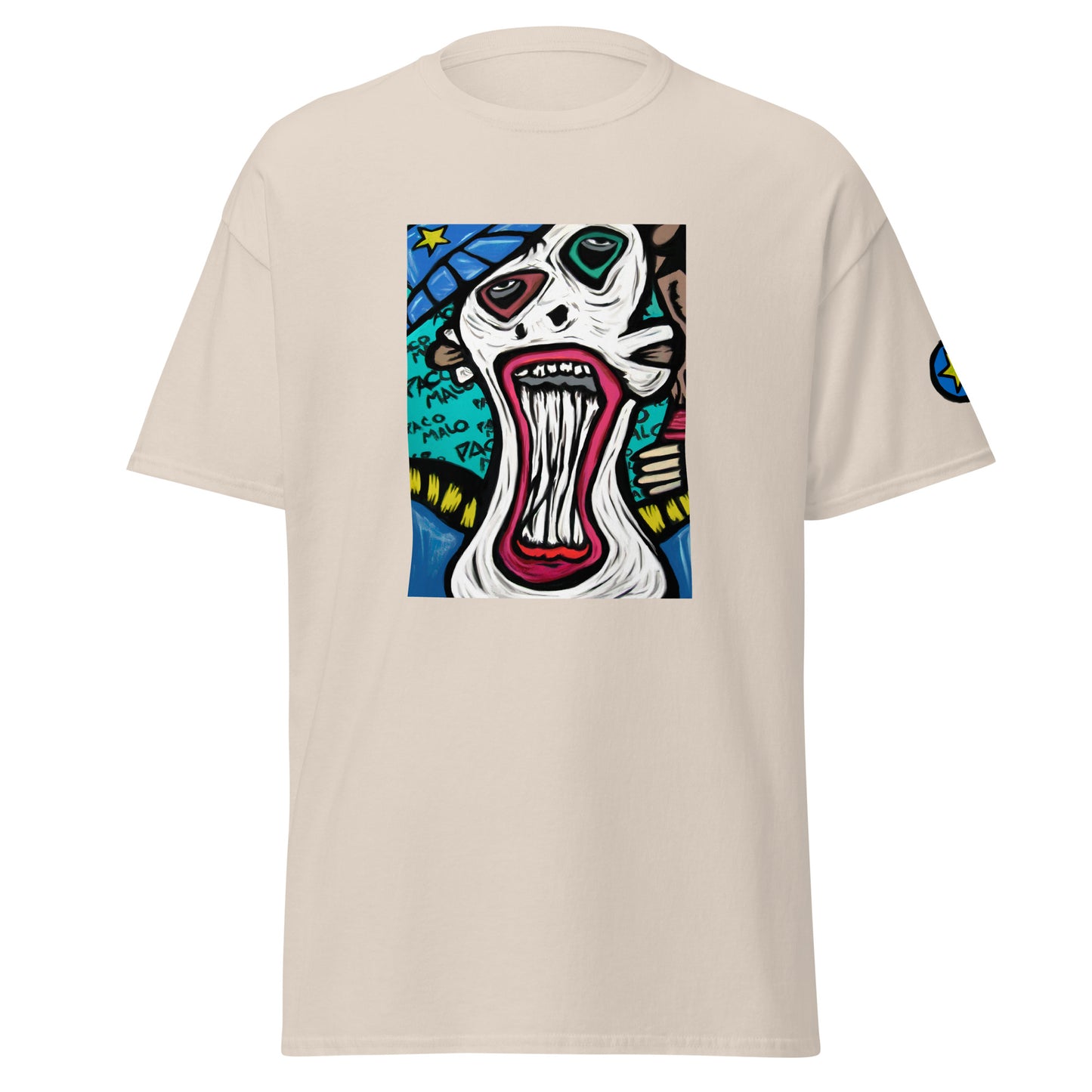 Paco Malo, Unisex classic tee