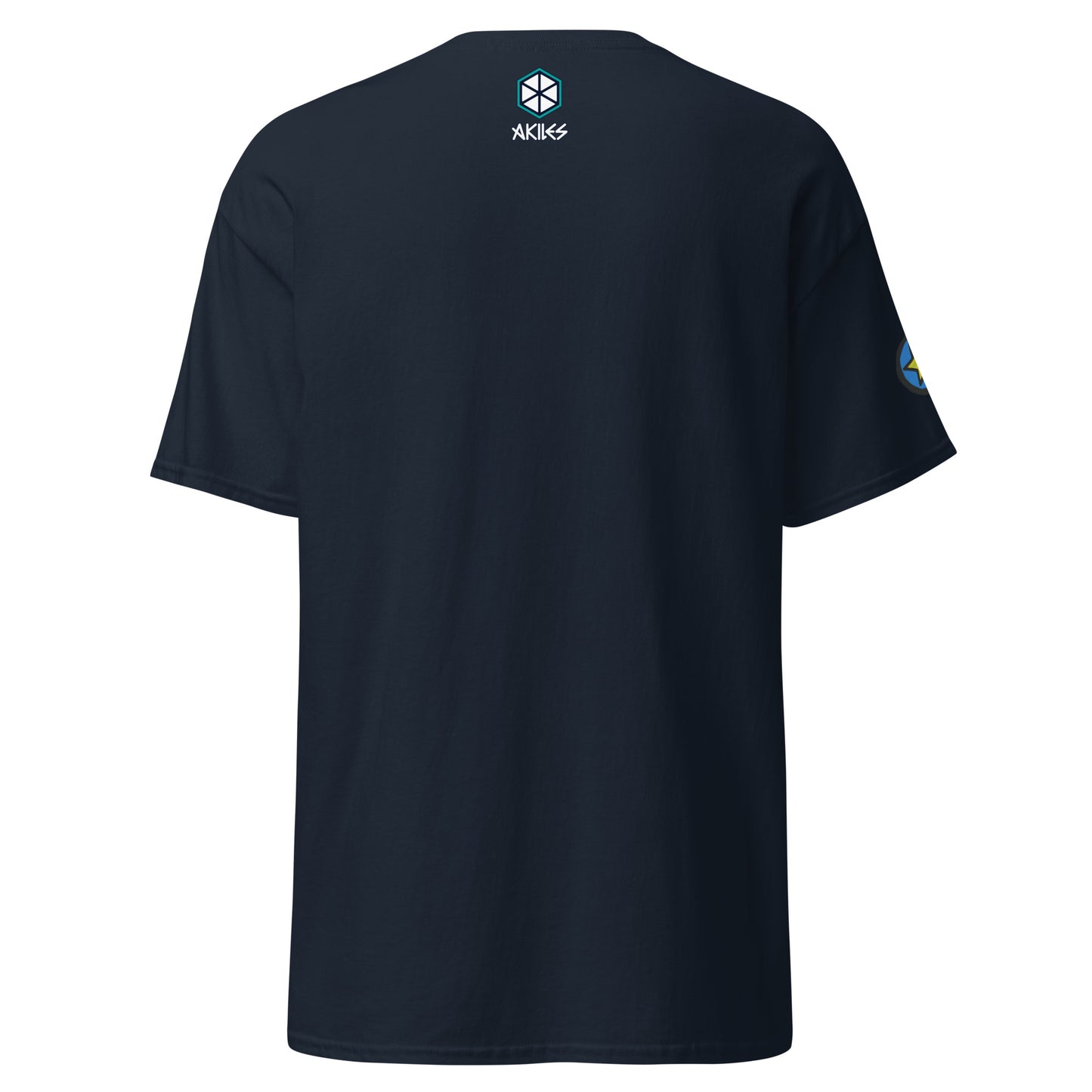 Paco Malo, Unisex classic tee