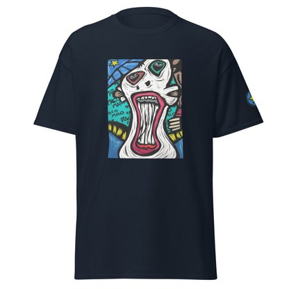 Paco Malo, Unisex classic tee