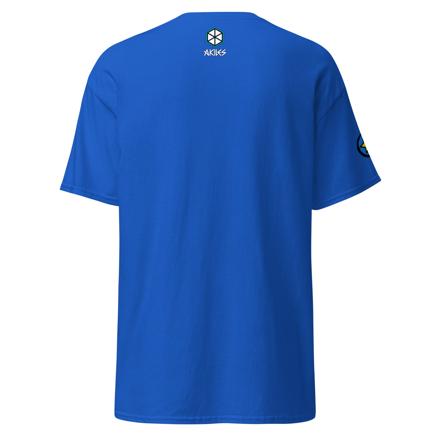 Paco Malo, Unisex classic tee