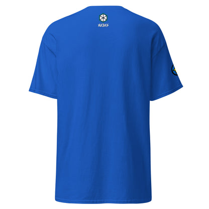 Paco Malo, Unisex classic tee