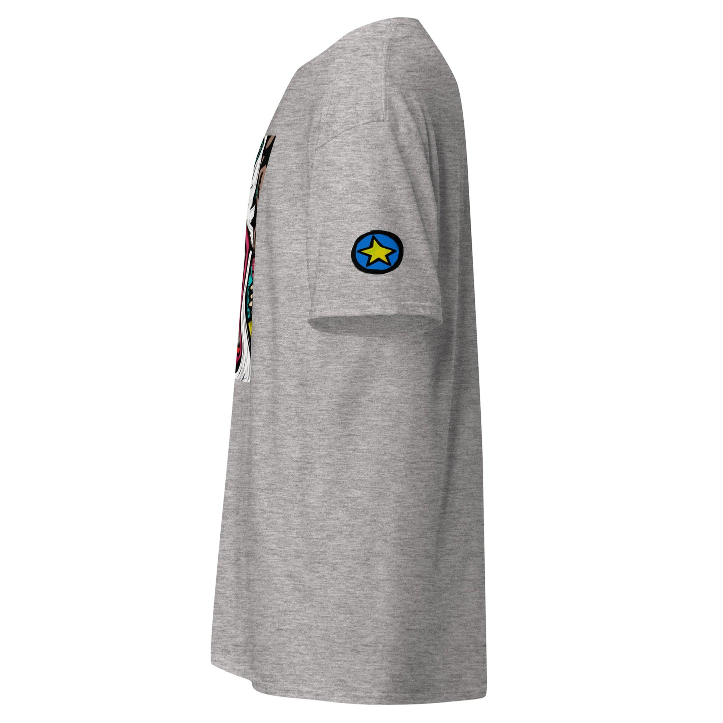 Paco Malo, Unisex classic tee