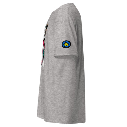 Paco Malo, Unisex classic tee