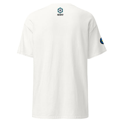 Paco Malo, Unisex classic tee