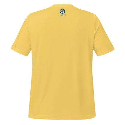 Tomate (Tomatoe), Unisex t-shirt