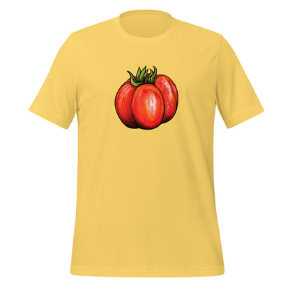 Tomate (Tomatoe), Unisex t-shirt